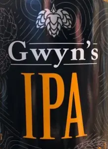 Gwyn's IPA